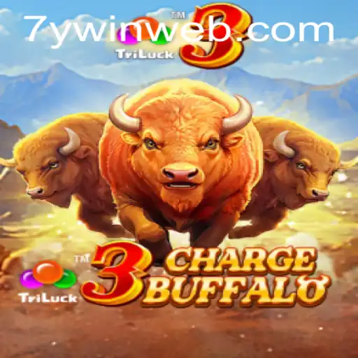 3ChargeBuffalo: The Thrilling New Game Taking the World by Storm
