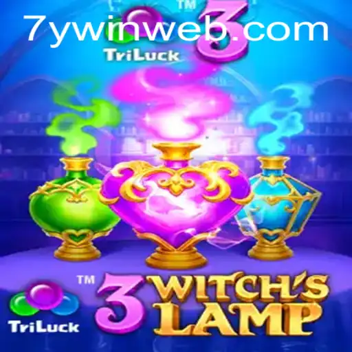 Discovering 3WitchsLamp: A Magical Journey into Adventure