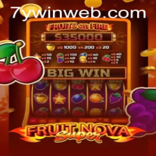 Exploring the World of FruitNovaSuper: The Game That Combines Fun and Strategy