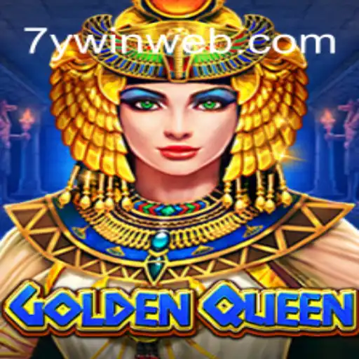 GoldenQueen: The Ultimate Strategy Adventure