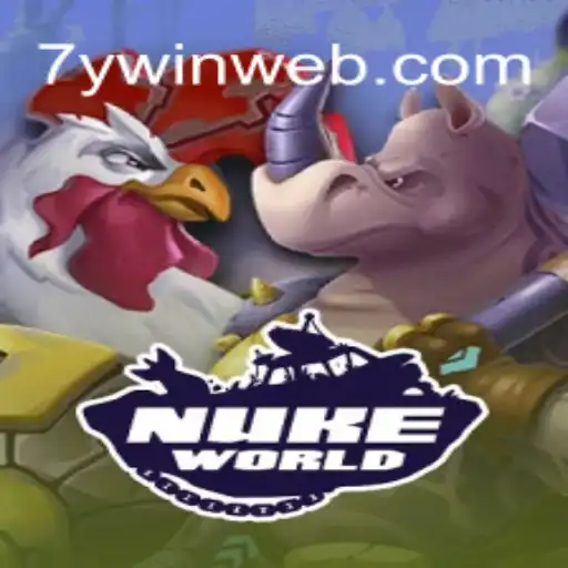 Exploring the Thrilling Universe of NukeWorld