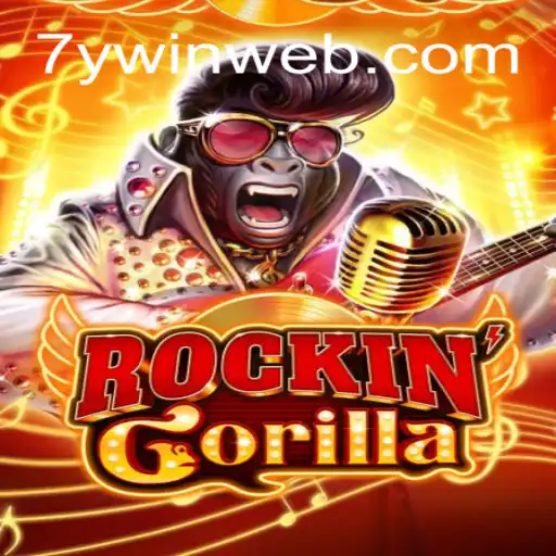 RockinGorilla: Unleashing the Beat with 7YWIN