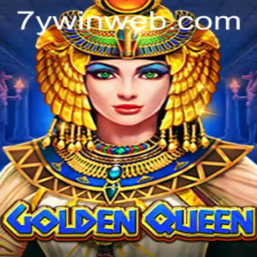 GoldenQueen: The Ultimate Strategy Adventure