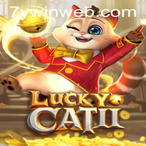 The Enchanting World of LuckyCatII: Unveiling the Magic Behind 7YWIN