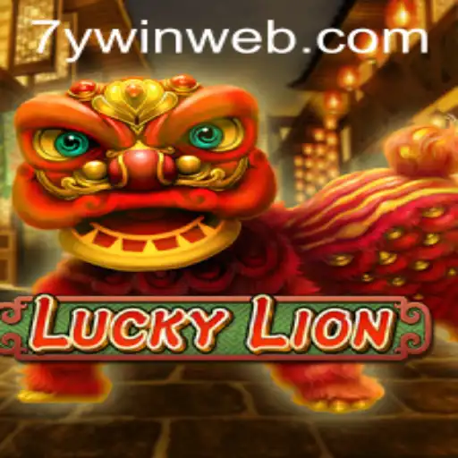 Dive into the Thrilling World of LuckyLion with the Key to Success: 7YWIN
