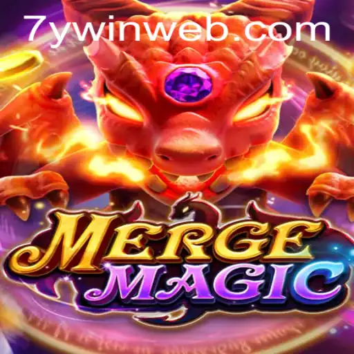 Discover the Enchanting World of MergeMagic with the Mysterious 7YWIN