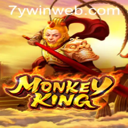 MonkeyKing: Conquer the Digital Jungle