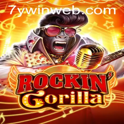 RockinGorilla: Unleashing the Beat with 7YWIN