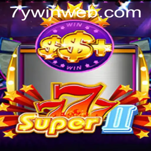 Super777II: The Ultimate Gaming Experience