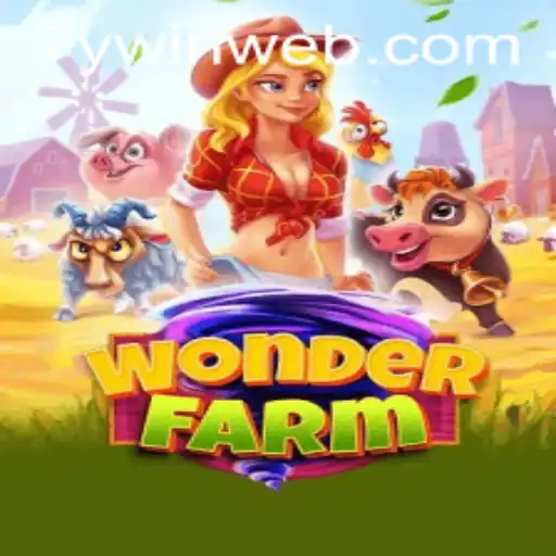 Discover the Thrills of WonderFarm: A Comprehensive Guide